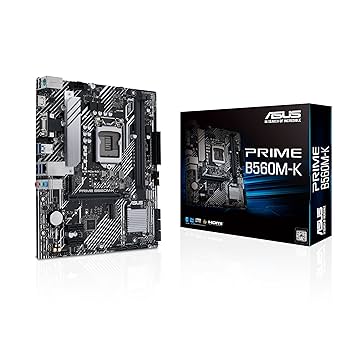 【美品】ASUS PRIME B560M-A マザーボード PRIME B560M-A｜Motherboards｜ASUS Global